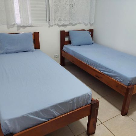 Otimo Apto 3 Quartos Na Praia Grande, Ubatuba Zewnętrze zdjęcie