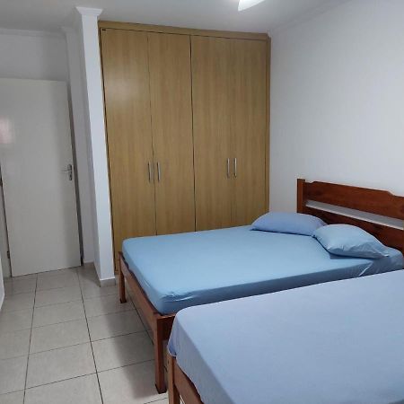Otimo Apto 3 Quartos Na Praia Grande, Ubatuba Zewnętrze zdjęcie