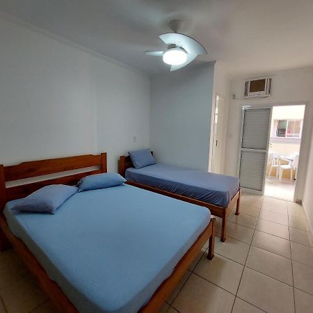 Otimo Apto 3 Quartos Na Praia Grande, Ubatuba Zewnętrze zdjęcie
