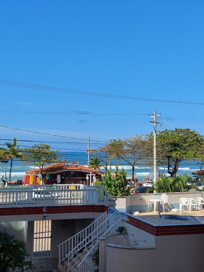 Otimo Apto 3 Quartos Na Praia Grande, Ubatuba Zewnętrze zdjęcie