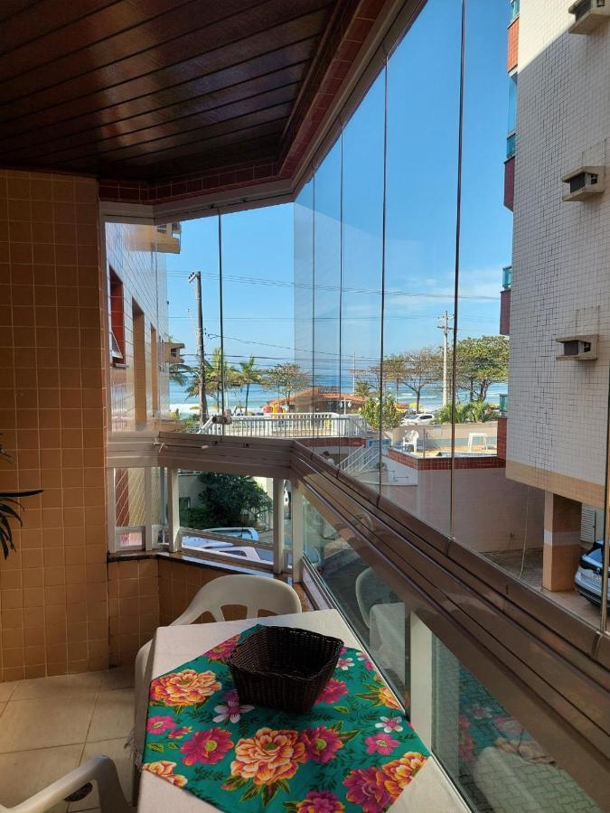 Otimo Apto 3 Quartos Na Praia Grande, Ubatuba Zewnętrze zdjęcie