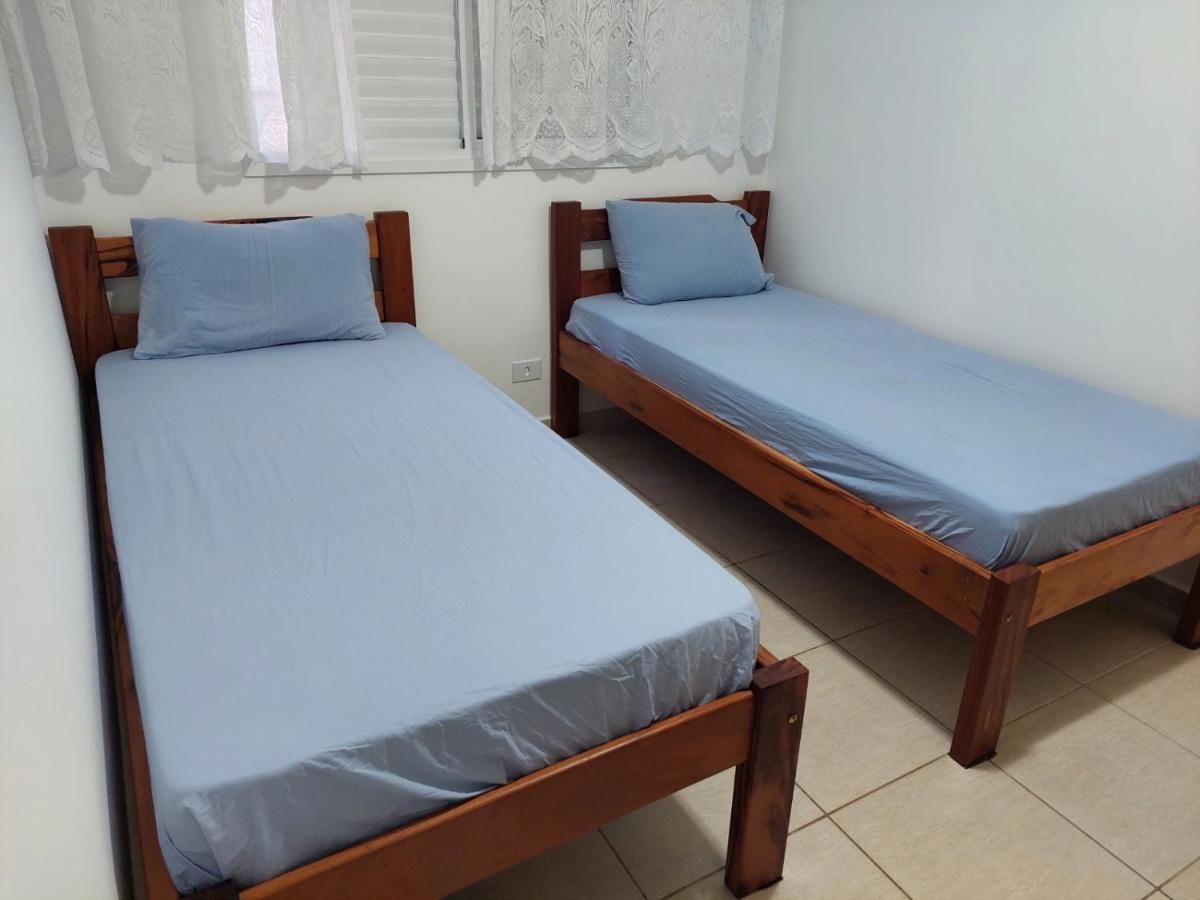 Otimo Apto 3 Quartos Na Praia Grande, Ubatuba Zewnętrze zdjęcie
