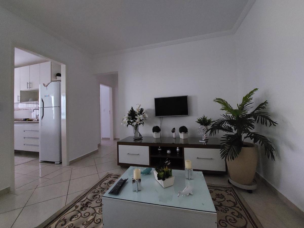 Otimo Apto 3 Quartos Na Praia Grande, Ubatuba Zewnętrze zdjęcie