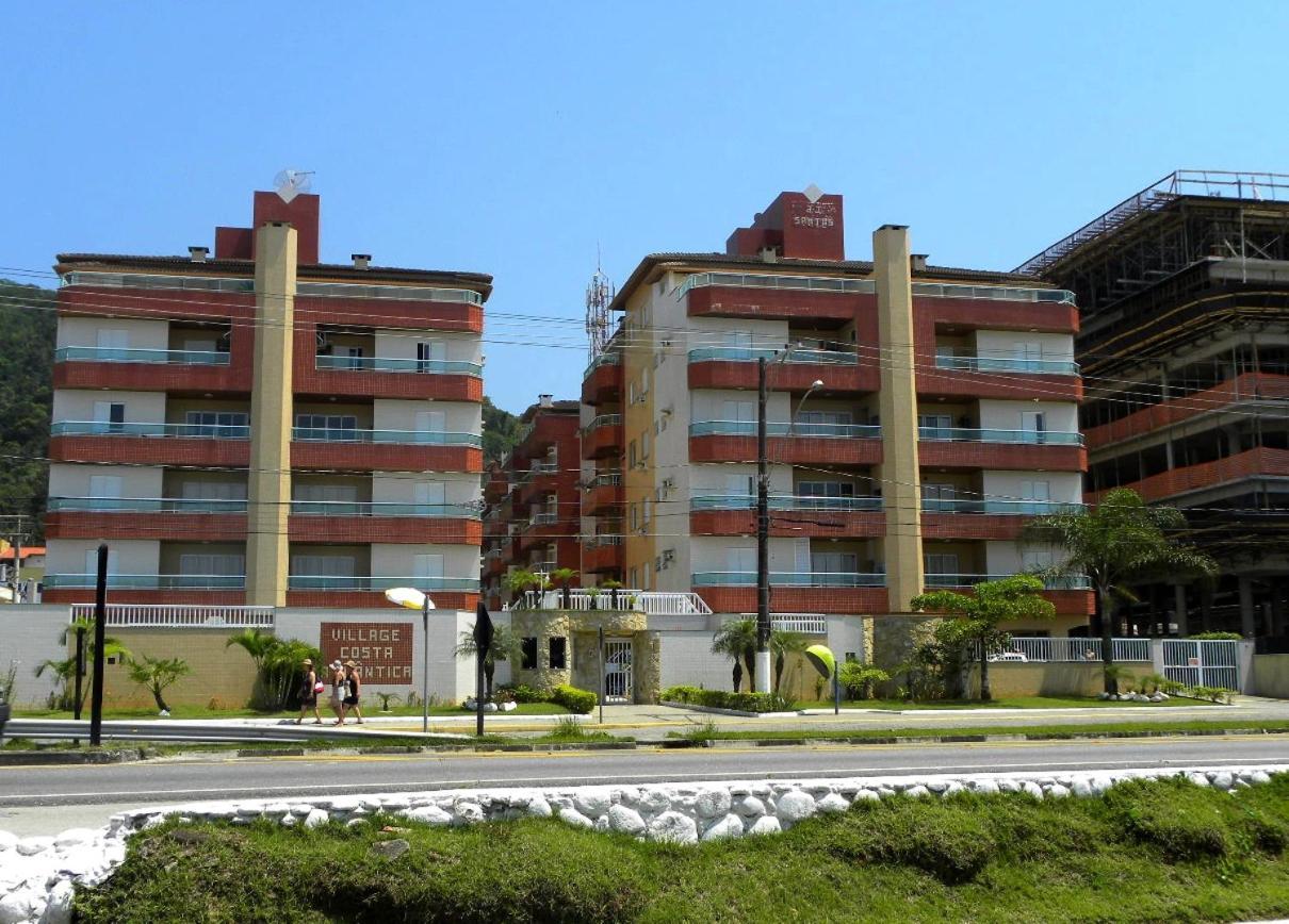 Otimo Apto 3 Quartos Na Praia Grande, Ubatuba Zewnętrze zdjęcie
