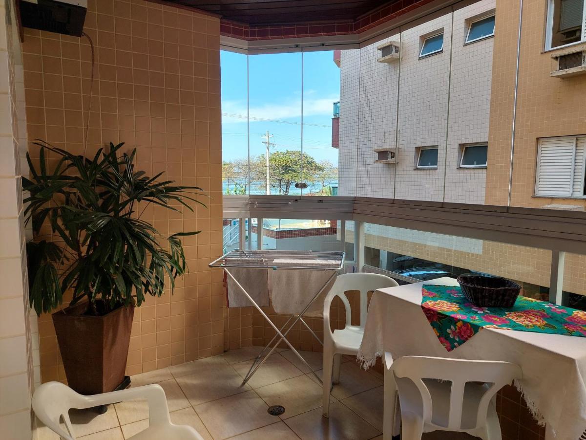 Otimo Apto 3 Quartos Na Praia Grande, Ubatuba Zewnętrze zdjęcie