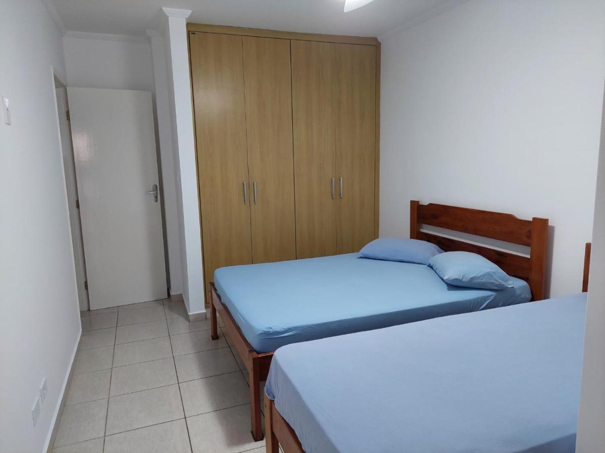 Otimo Apto 3 Quartos Na Praia Grande, Ubatuba Zewnętrze zdjęcie