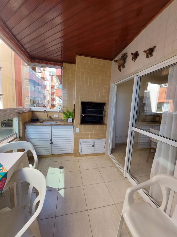Otimo Apto 3 Quartos Na Praia Grande, Ubatuba Zewnętrze zdjęcie
