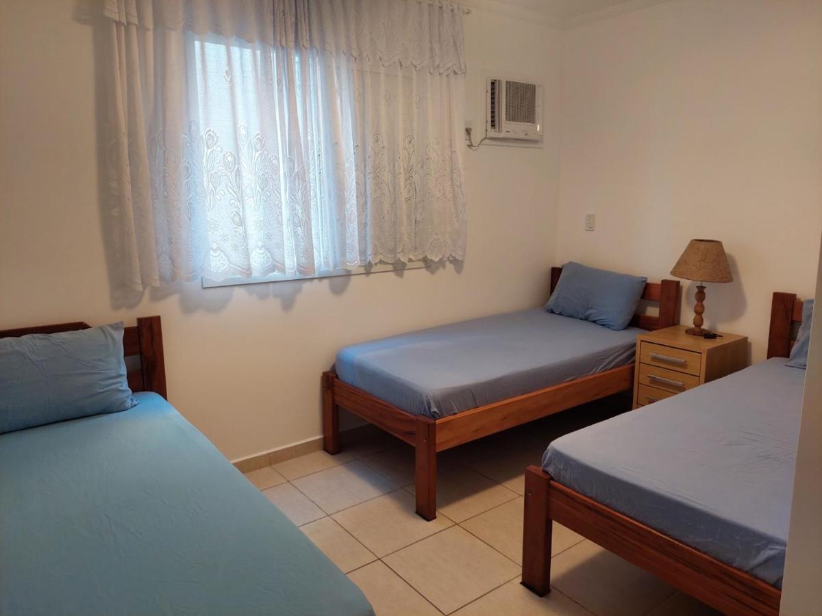 Otimo Apto 3 Quartos Na Praia Grande, Ubatuba Zewnętrze zdjęcie