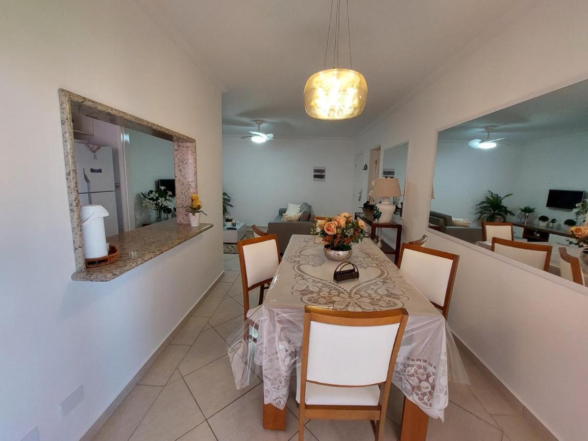 Otimo Apto 3 Quartos Na Praia Grande, Ubatuba Zewnętrze zdjęcie