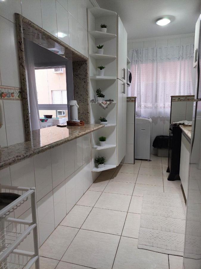 Otimo Apto 3 Quartos Na Praia Grande, Ubatuba Zewnętrze zdjęcie