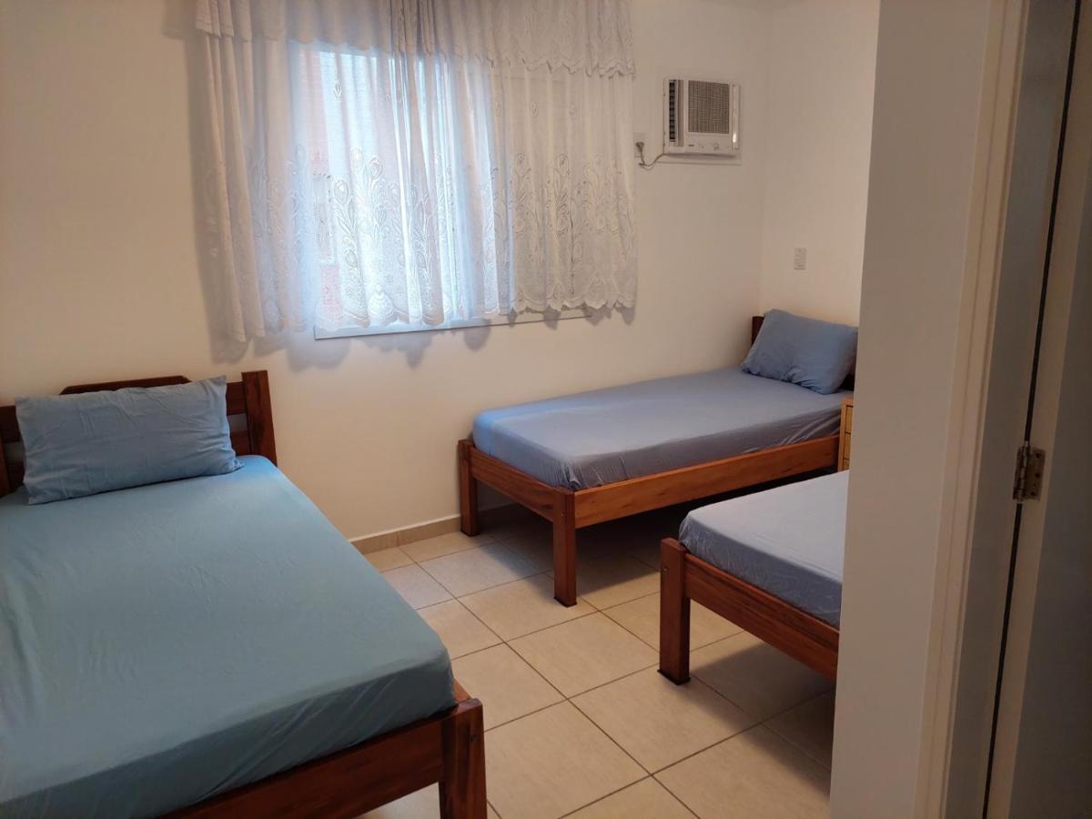 Otimo Apto 3 Quartos Na Praia Grande, Ubatuba Zewnętrze zdjęcie